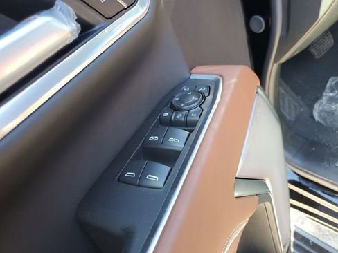 New 2026 GMC Sierra 3500 Denali Ultimate AWD/4WD image 19