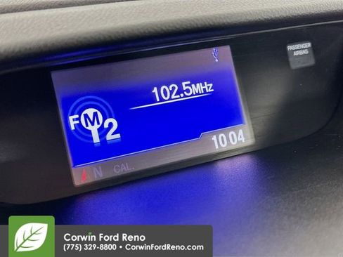 Used 2015 Honda CR-V LX image 13