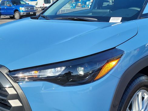 Used 2026 Toyota Corolla Cross LE FWD image 10