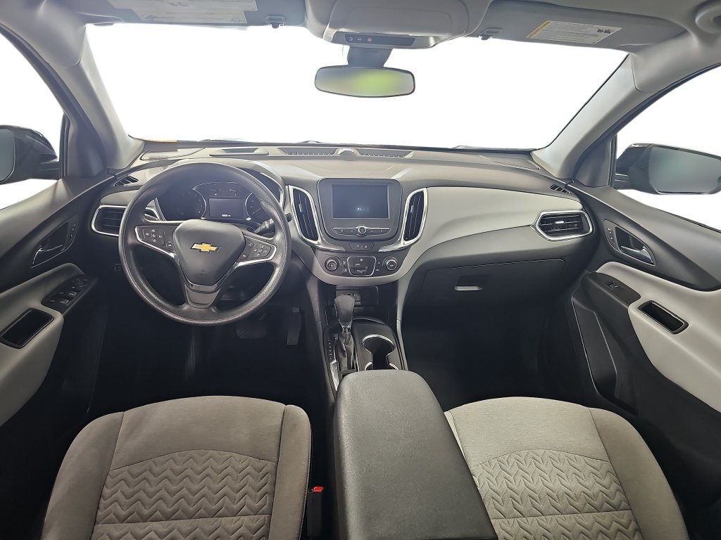 Certified 2024 Chevrolet Equinox LS w/ LS Convenience Package FWD image 11