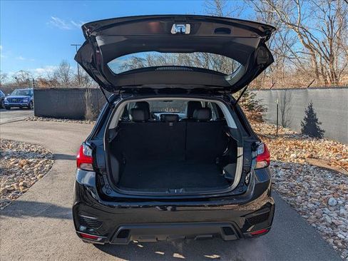 Used 2024 Mitsubishi Outlander Sport SE image 21