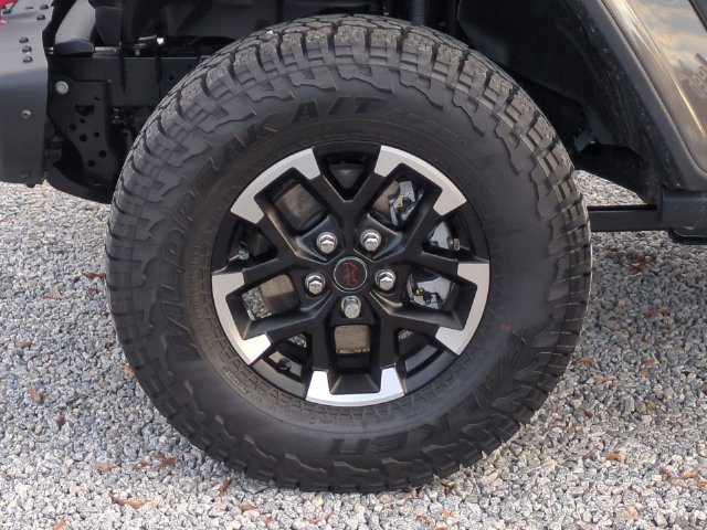 New 2026 Jeep Gladiator Rubicon AWD/4WD image 10