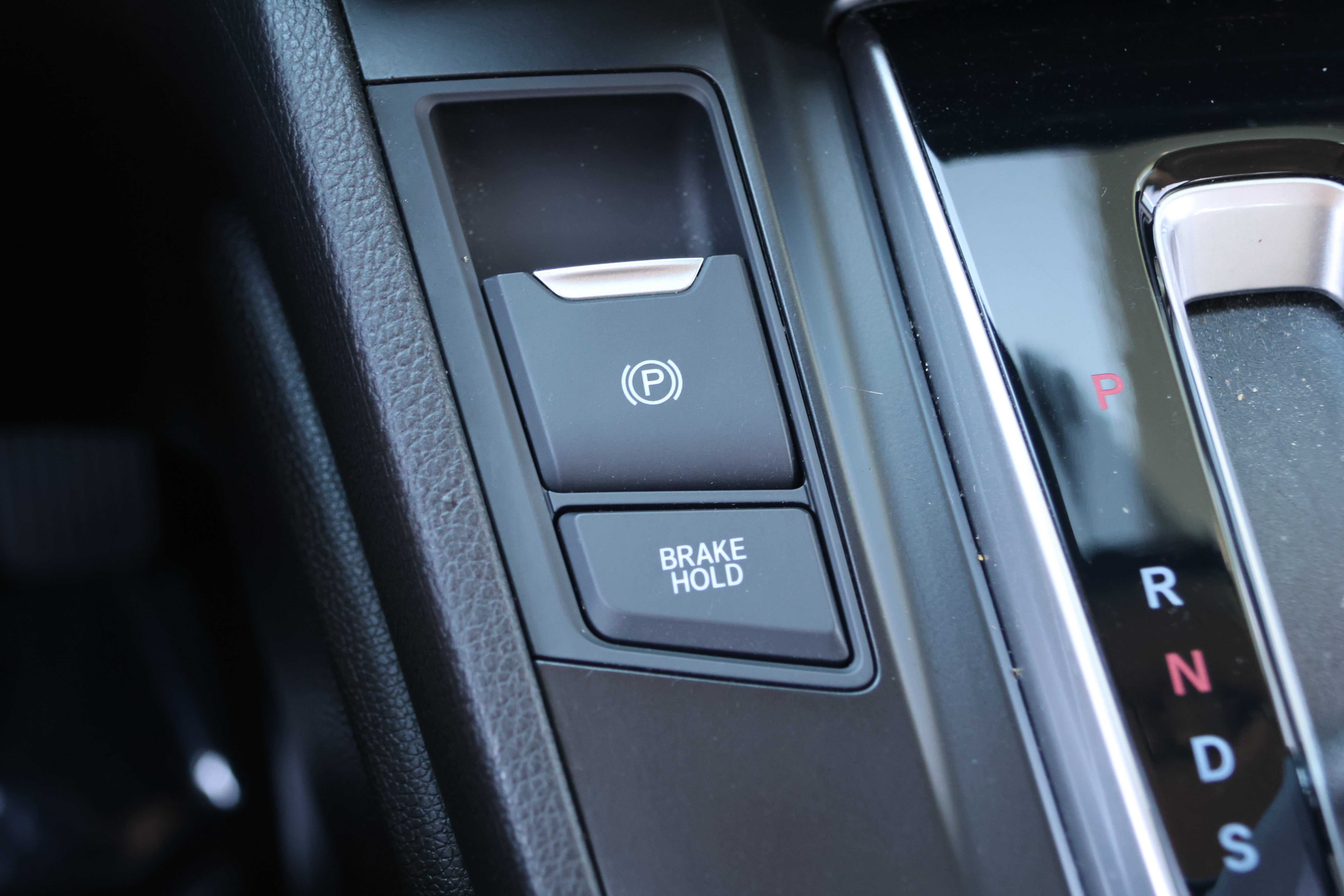 Used 2018 Honda CR-V EX-L image 23
