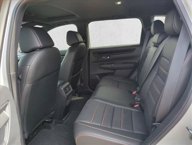 Used 2025 Honda CR-V Sport-L image 15