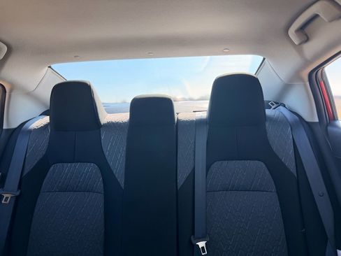 New 2026 Nissan Sentra SV w/ SV Convenience Package FWD image 10