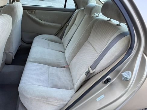 Used 2008 Toyota Corolla CE image 22