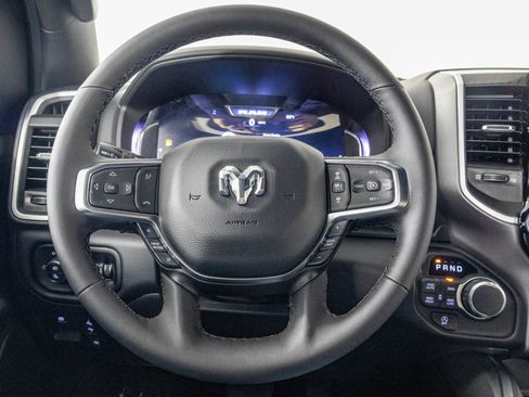 New 2026 RAM 1500 Big Horn AWD/4WD image 28