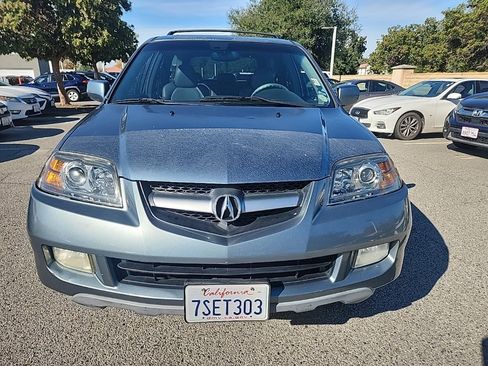 Used 2006 Acura MDX Touring image 8