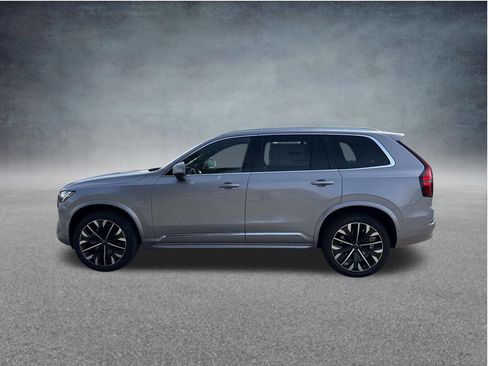 New 2026 Volvo XC90 B6 Ultra AWD/4WD image 5