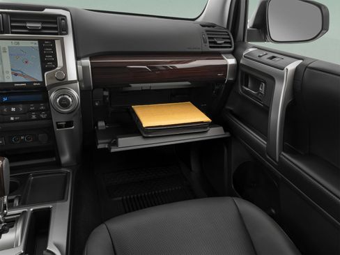 Used 2023 Toyota 4Runner Limited w/ Wilderness Package (TMS) image 29