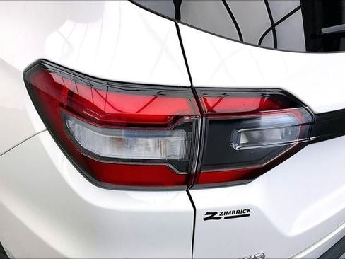 Certified 2025 Honda Pilot Touring image 27