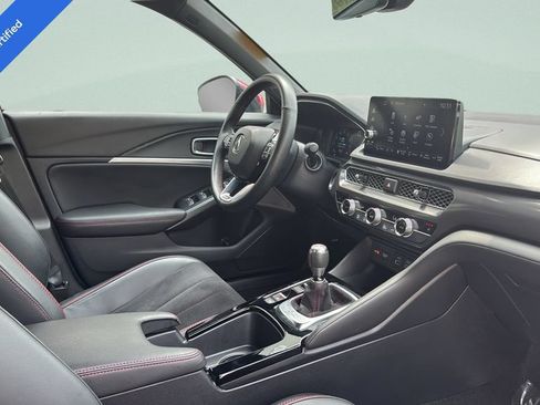 Certified 2024 Acura Integra Type S FWD image 36