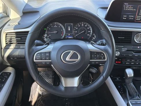 Used 2021 Lexus RX 350 FWD image 12