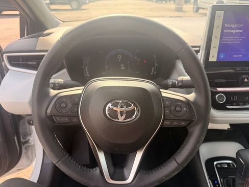 Used 2025 Toyota Corolla FX FWD image 22