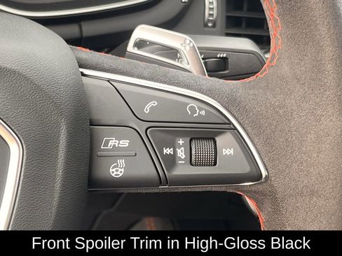 Used 2022 Audi RS 5 2.9T w/ RS Driver Assistance Package image 17