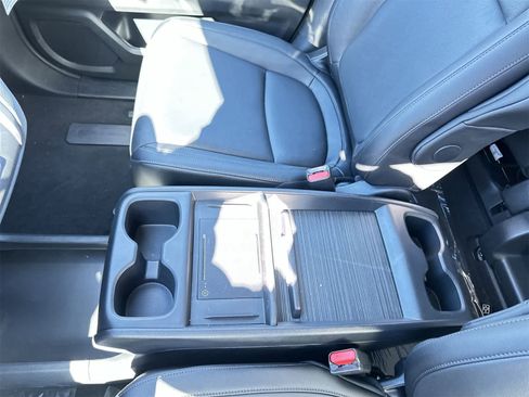 New 2026 Honda Odyssey EX-L image 20