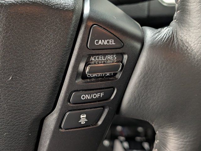 Used 2024 Nissan Frontier SV w/ SV Convenience Package AWD/4WD image 19