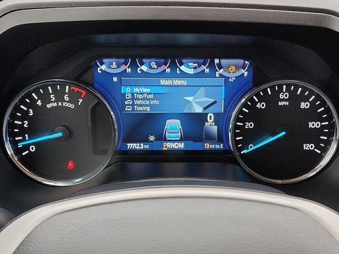 Used 2022 Ford Expedition XLT image 10