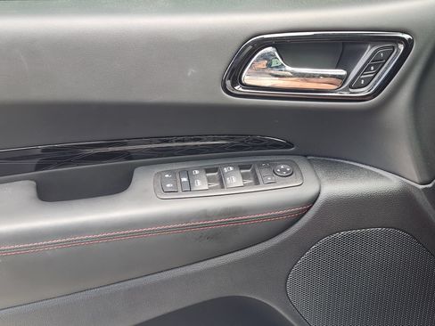 New 2025 Dodge Durango GT AWD/4WD image 20