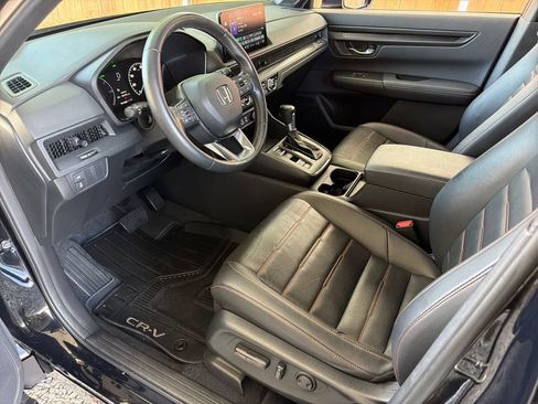 Used 2024 Honda CR-V Sport-L image 2