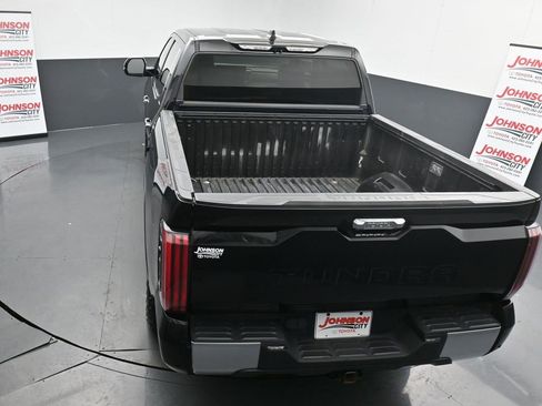 Used 2022 Toyota Tundra Limited image 32