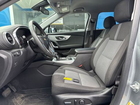 Used 2023 Chevrolet Blazer LT w/ LPO, Floor Liner Package image 11