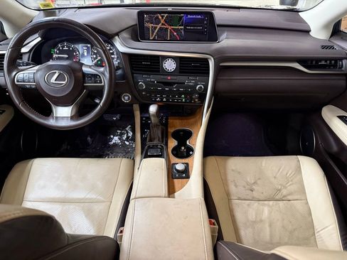 Used 2016 Lexus RX 350 AWD w/ Premium Package image 14