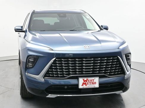 New 2026 Buick Enclave Avenir w/ Super Cruise Package image 20