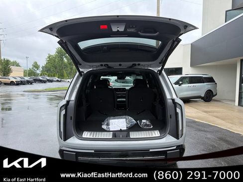 New 2027 Kia Telluride X-Line SX Prestige AWD/4WD image 15