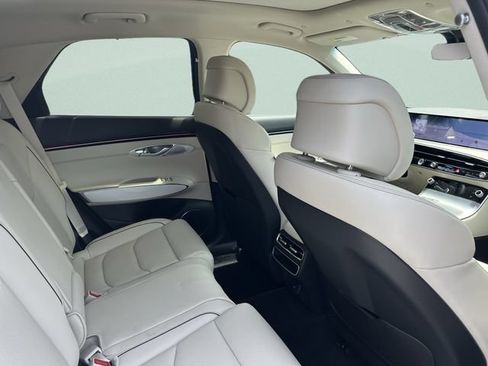 New 2027 Genesis GV70 2.5T Advanced AWD/4WD image 22