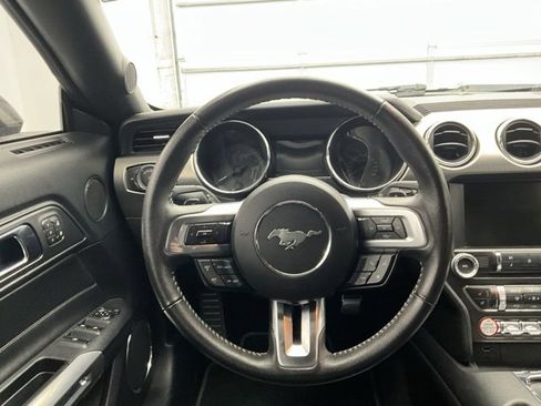 Used 2015 Ford Mustang GT Premium w/ Equipment Group 401A image 8