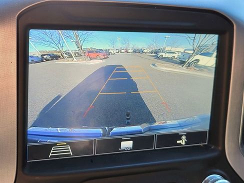 Used 2020 GMC Sierra 1500 SLT w/ SLT Premium Plus Package image 6