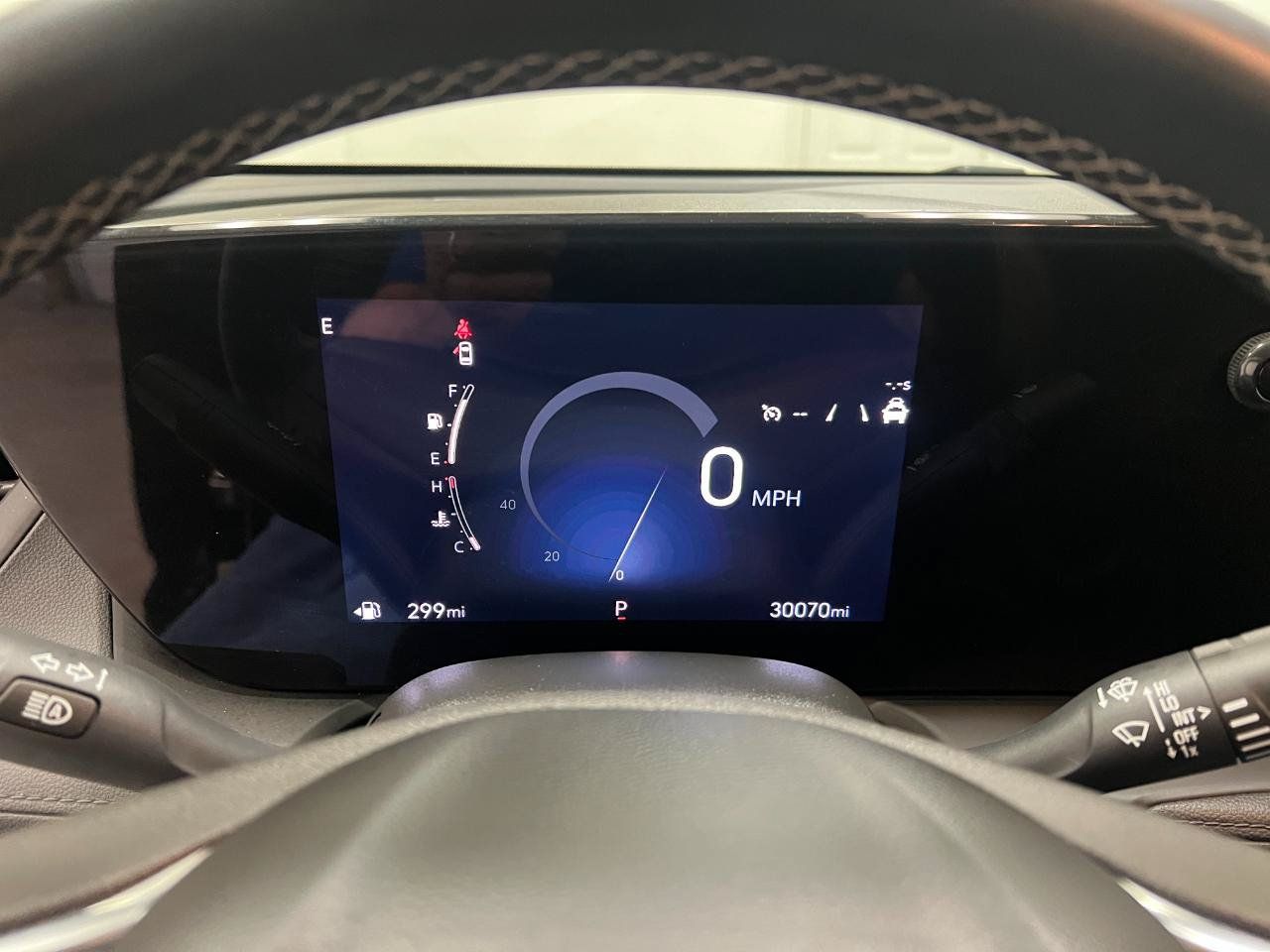 Used 2025 Buick Encore GX Preferred FWD image 41