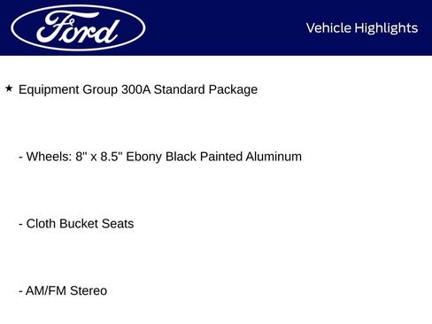 New 2026 Ford Mustang GT image 5