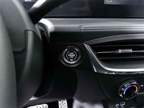 New 2026 Buick Encore GX Preferred w/ Comfort Package image 17