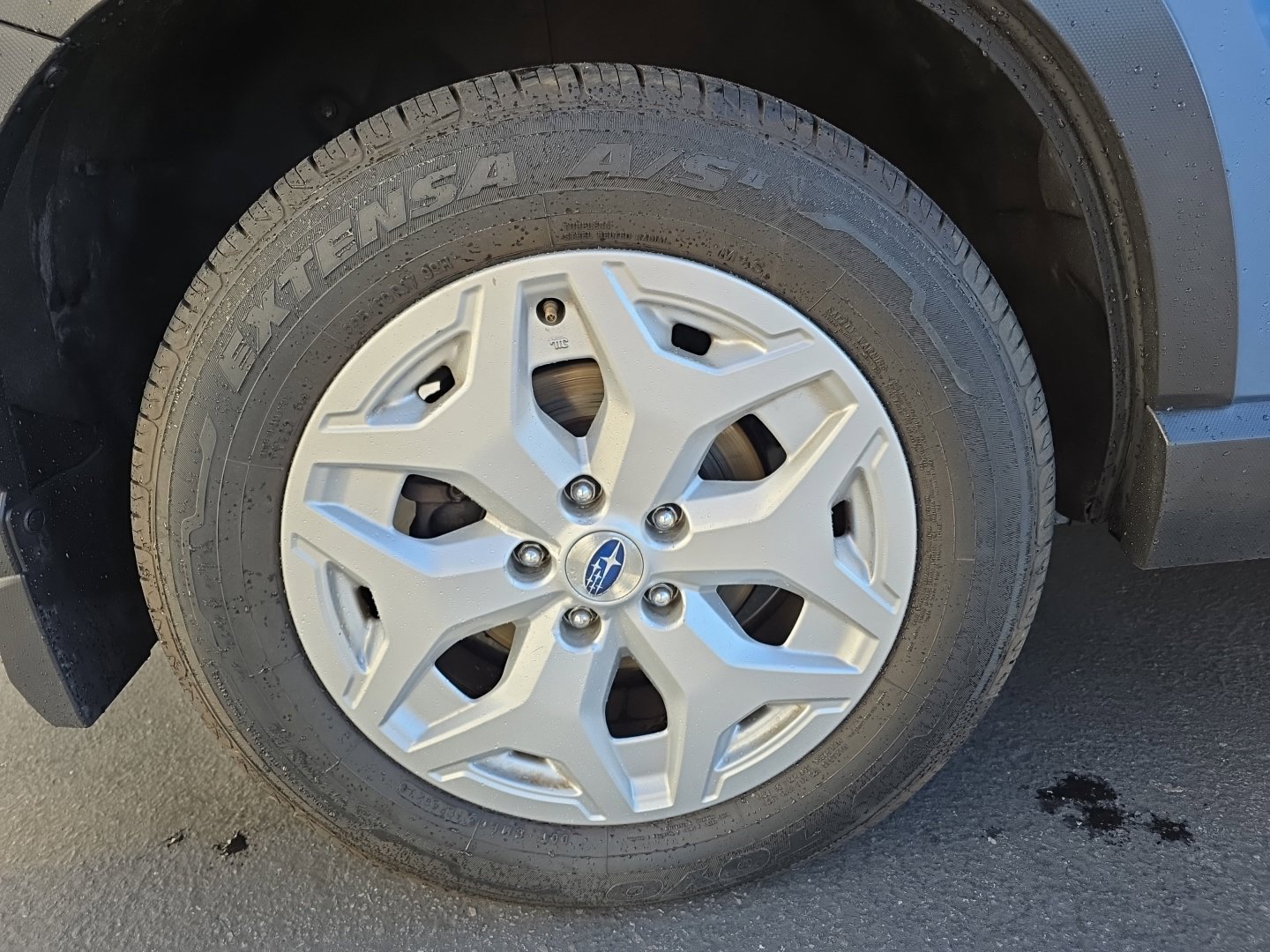 Used 2019 Subaru Forester w/ Alloy Wheel Package AWD/4WD image 25