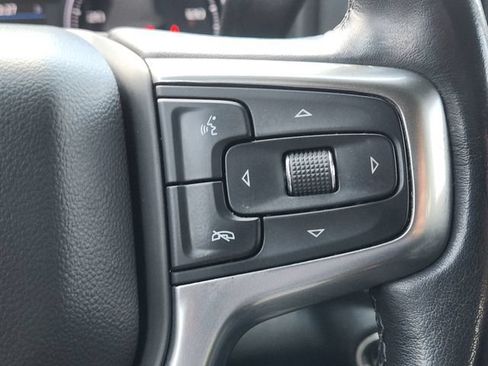 Used 2020 Chevrolet Silverado 1500 LT w/ All-Star Edition AWD/4WD image 29