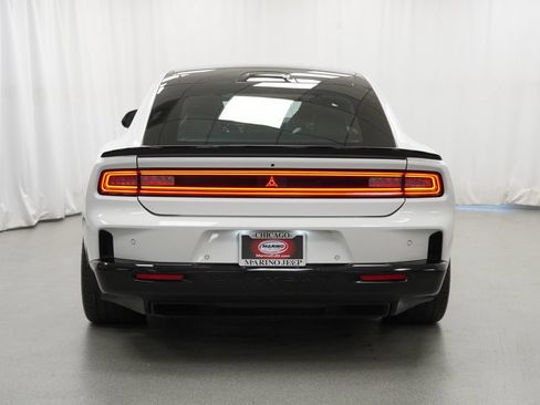 Used 2024 Dodge Charger Daytona Scat Pack w/ Plus Group AWD/4WD image 11