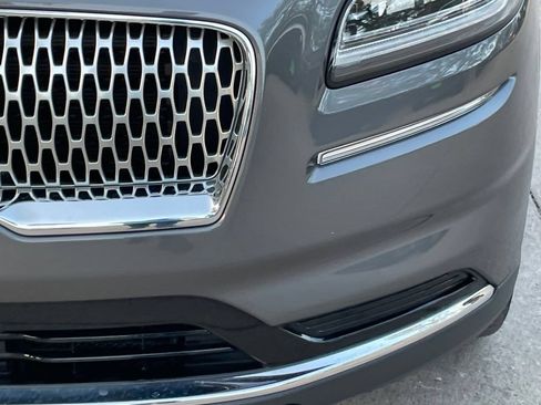 Used 2022 Lincoln Nautilus Reserve w/ Luxury Package AWD/4WD image 7