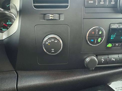 Used 2012 Chevrolet Silverado 1500 LT w/ All-Star Edition AWD/4WD image 19