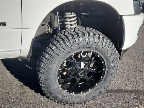 Used 2024 RAM 2500 Laramie w/ Safety Group image 24