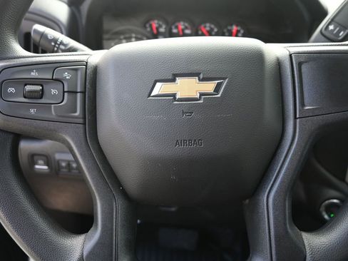 New 2026 Chevrolet Silverado 3500 W/T w/ WT Convenience Package image 15