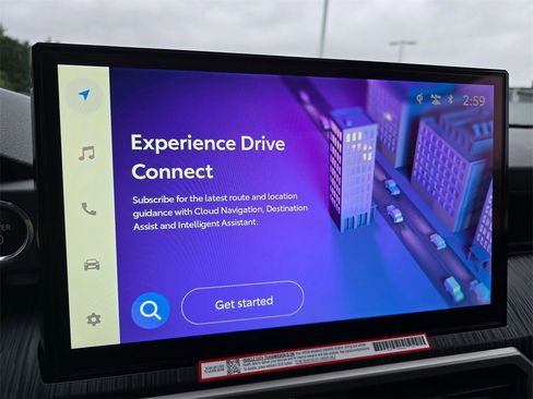 New 2026 Toyota 4Runner 4WD image 62