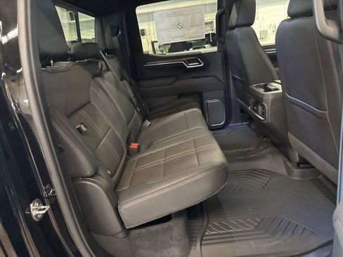 New 2026 Chevrolet Silverado 1500 High Country w/ Technology Package AWD/4WD image 26