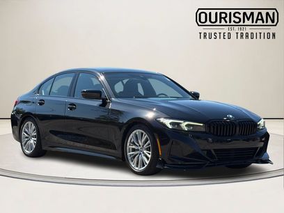 Used 2023 BMW 330i Sedan w/ Driving Assistance Package