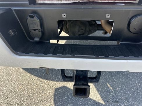 Used 2019 GMC Sierra 3500 Denali image 30