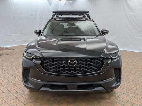New 2026 MAZDA CX-50 Meridian Edition w/ Apex Package AWD/4WD image 2