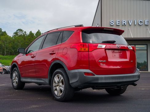 Used 2015 Toyota RAV4 LE FWD image 5