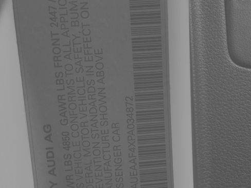 Used 2023 Audi A4 2.0T Premium Plus image 51