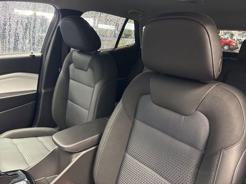 New 2026 Chevrolet Trax LT image 22